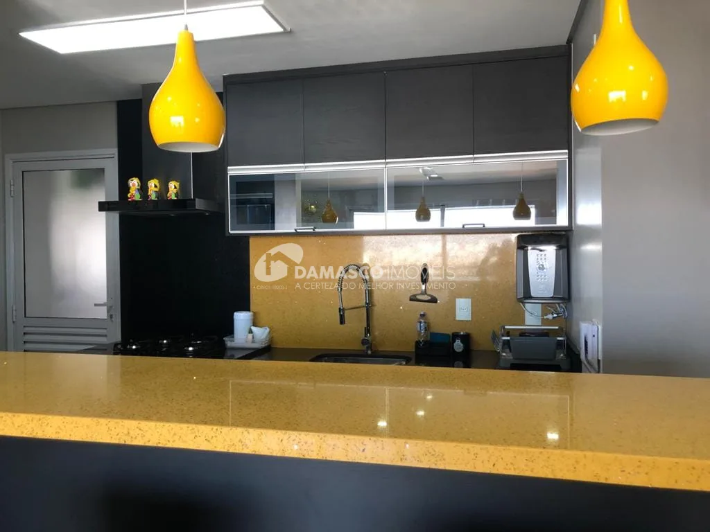 Apartamento padrão à Venda, Boa Vista, São Caetano do Sul, SP