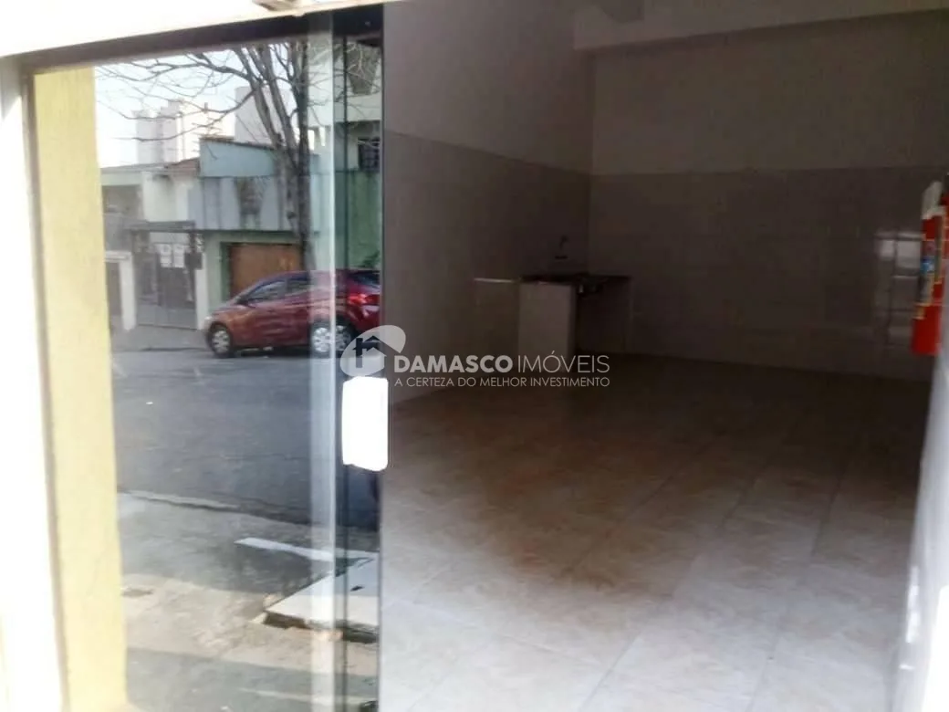 Salão para Locação Osvaldo Cruz, São Caetano do Sul - SP |