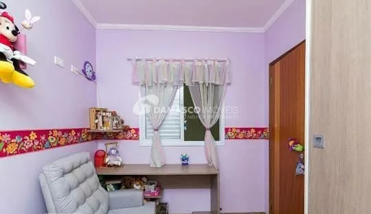 Sobrado à venda 3 Quartos, 1 Suite, 2 Vagas, Vila Alpina, São Paulo - SP