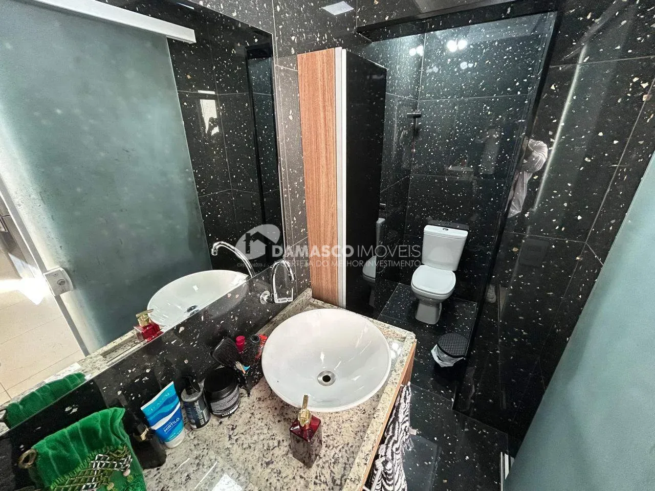 Cobertura / Penthouse à venda, Parque das Nações, Santo André, SP