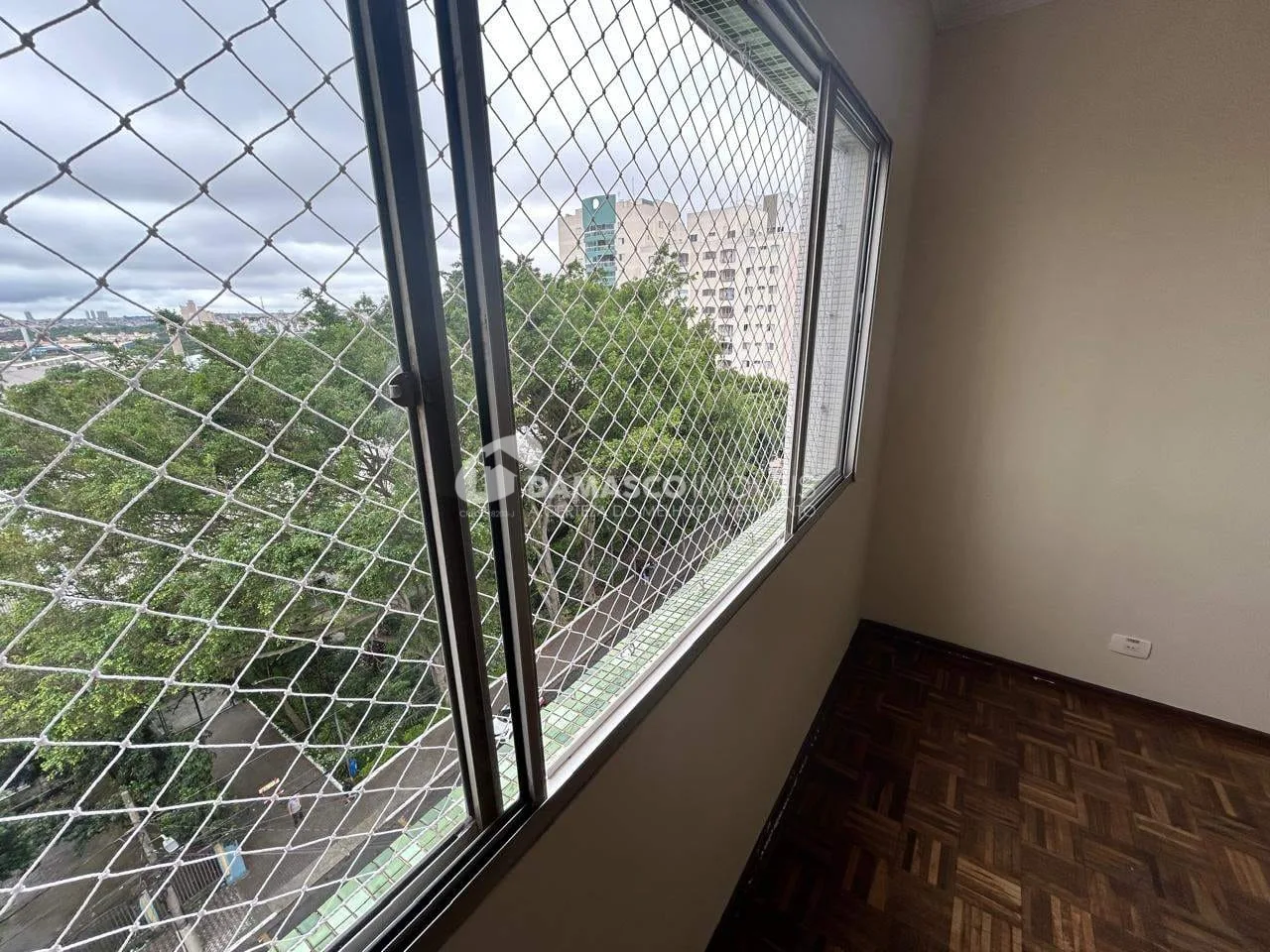 Apartamento para Locação 3 Quartos, 1 Vaga, 111M², Barcelona, São Caetano do Sul - SP 