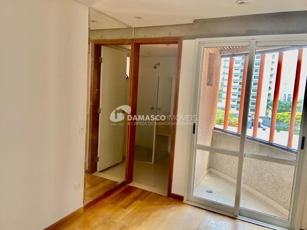 Apartamento à venda, Jardim, Santo André, SP