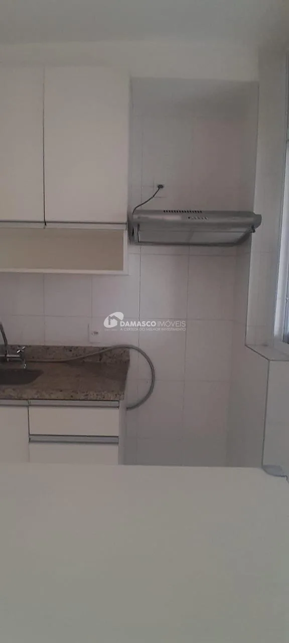 Apartamento para locação, Vila São Pedro, Santo André, SP