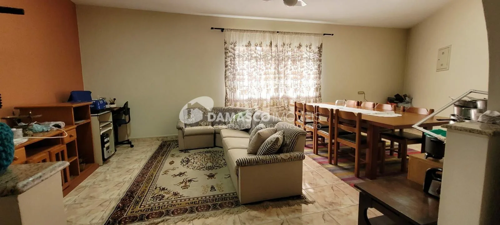 Casa à venda 3 Quartos, 20 Vagas, Santa Maria, São Caetano do Sul  - SP