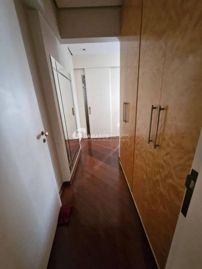 Apartamento à Venda no Santa Paula, São Caetano do Sul | 169 m² | 3 Suítes | 3 Vagas