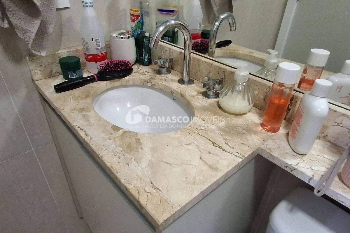 Apartamento à venda, Santa Maria, Santo André, SP