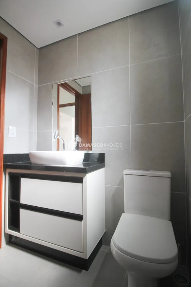 Apartamento para locação, Vila Valparaíso, Santo André, SP