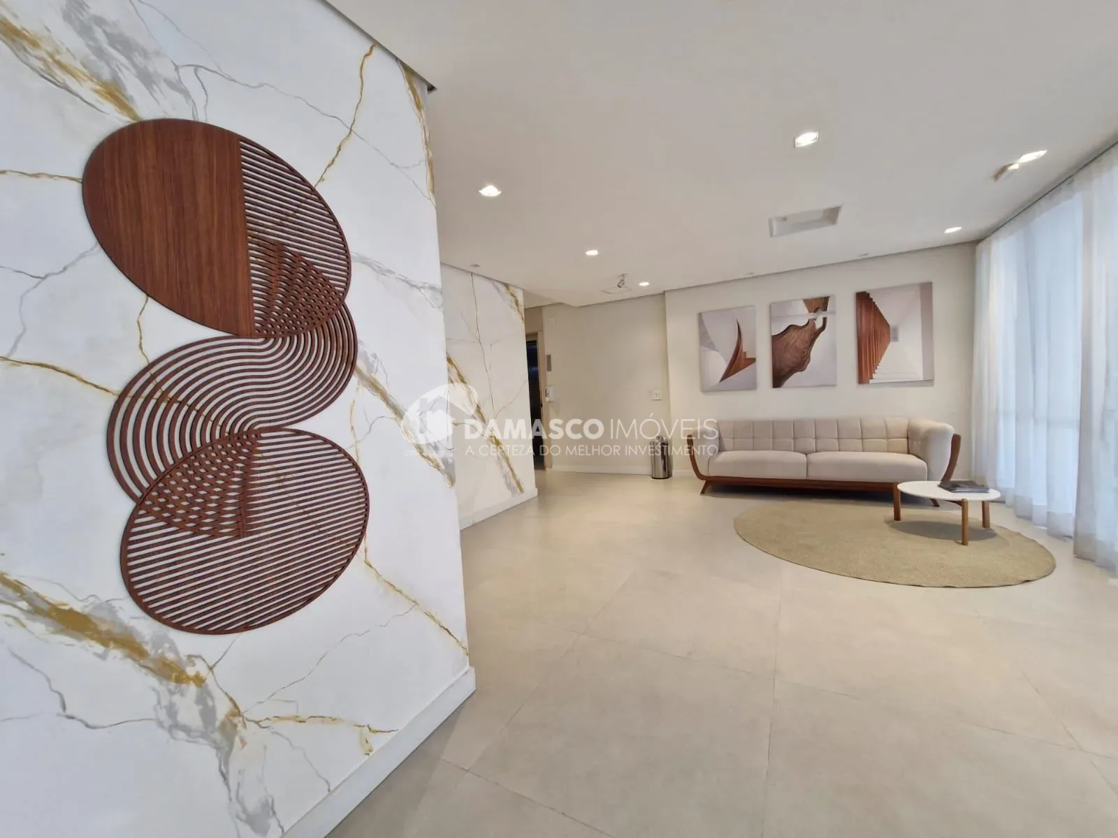 Apartamento à venda, Santa Paula, São Caetano do Sul, SP