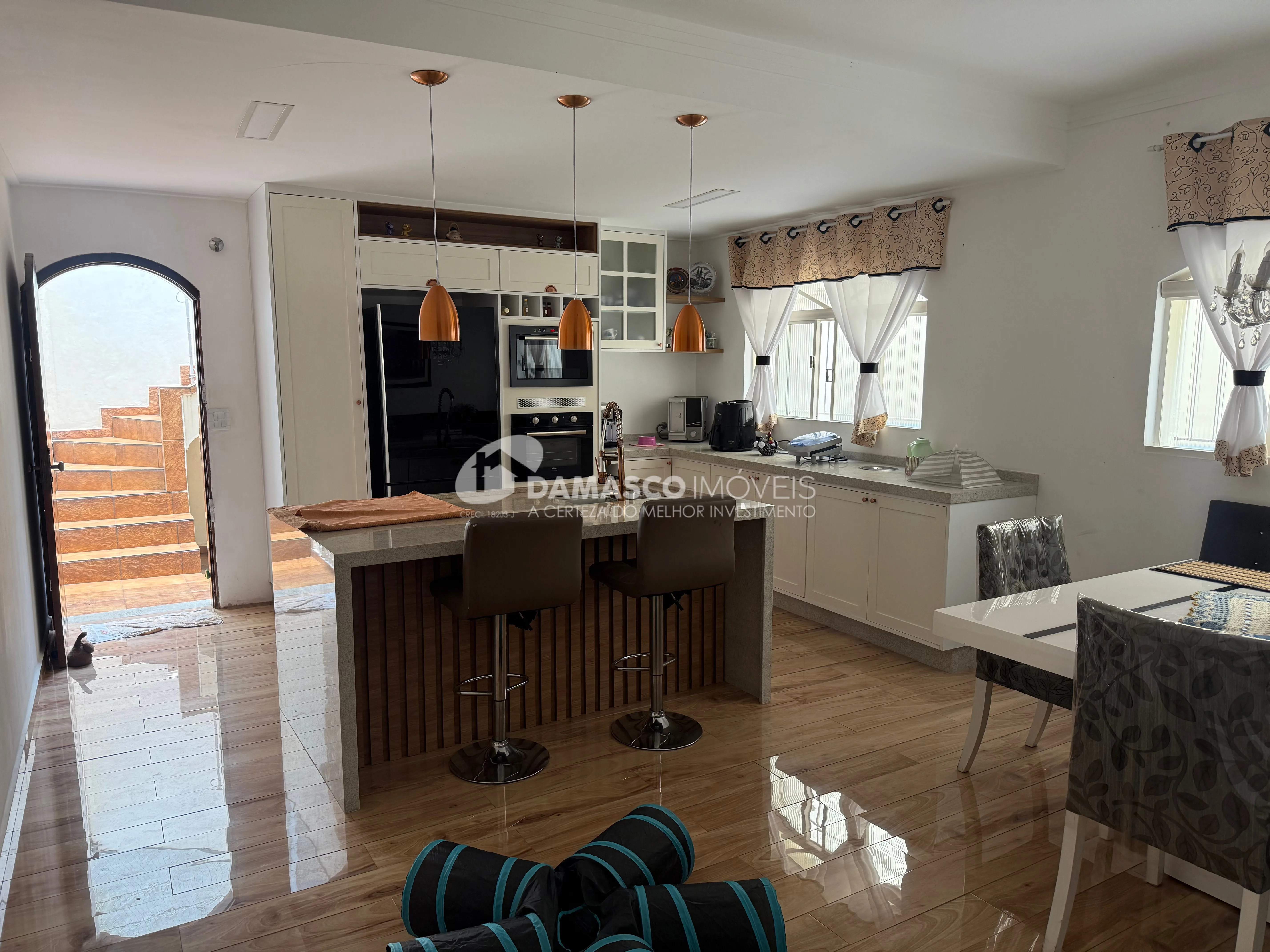 Casa duplex para Venda, olimpico , São Caetano do Sul, SP