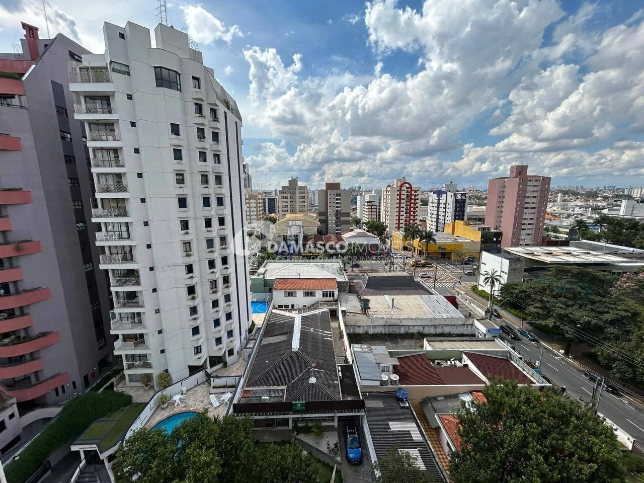 Apartamento à venda, Santa Paula, São Caetano do Sul, SP