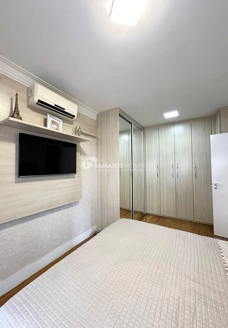 Apartamento à venda Porteira fechada  3 suítes e 3 vagas de garagem- Santa Paula, São Caetano, Santa Paula, São Caetano do Sul, SP