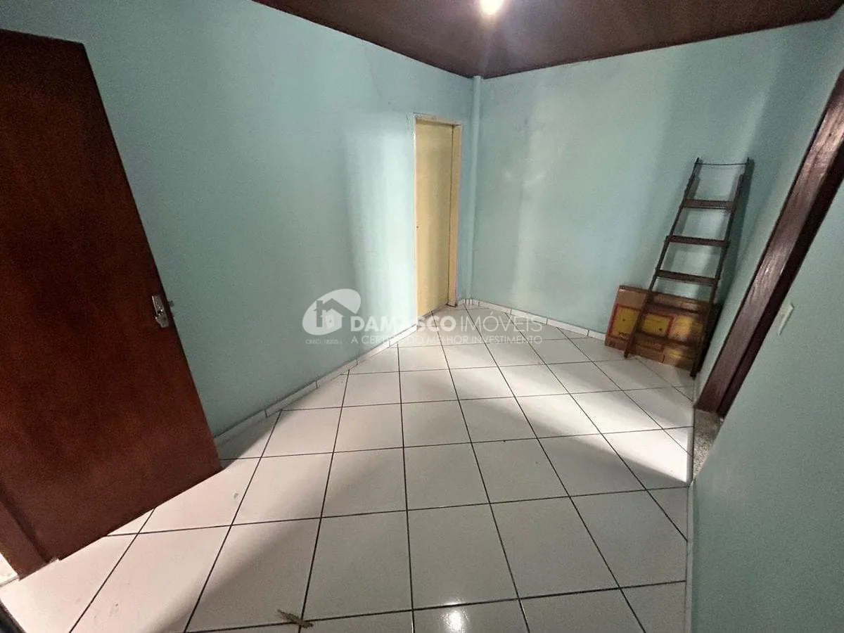 Casa Térrea  -  Palmares  com Terreno 256 m2
