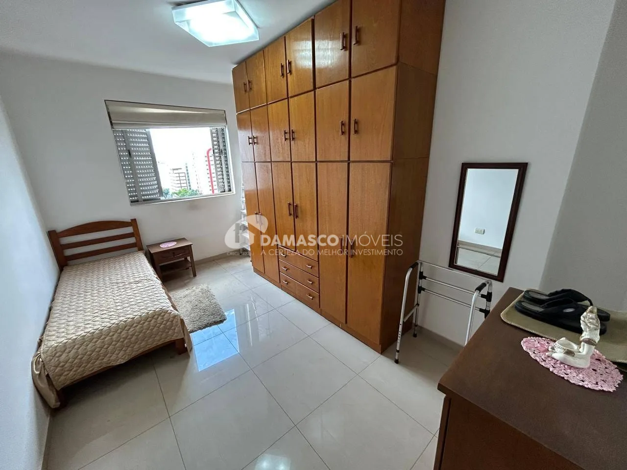 Apartamento à venda, Santa Paula, São Caetano do Sul, SP