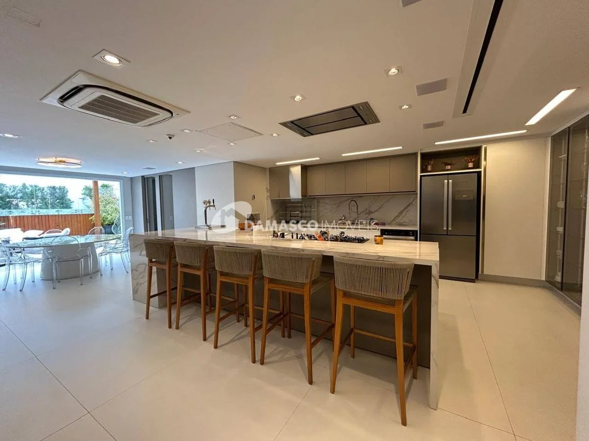 Magnifica Penthouse a venda São Caetano do Sul