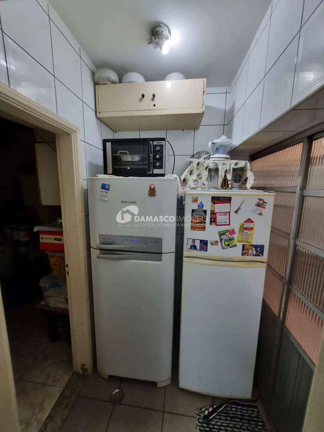 Sobrado à venda 3 Quartos, 1 Suite, 2 Vagas, Rudge Ramos, São Bernardo do Campo - SP
