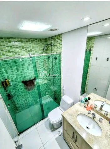 Cobertura / Penthouse à venda, Santo Antônio, São Caetano do Sul, SP