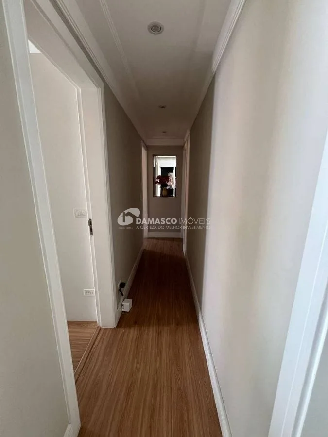 Apartamento à venda, Jardim Bela Vista, Santo André