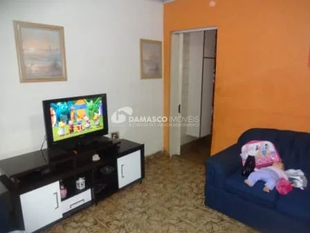 Sobrado à venda 193M², São José, São Caetano do Sul - SP