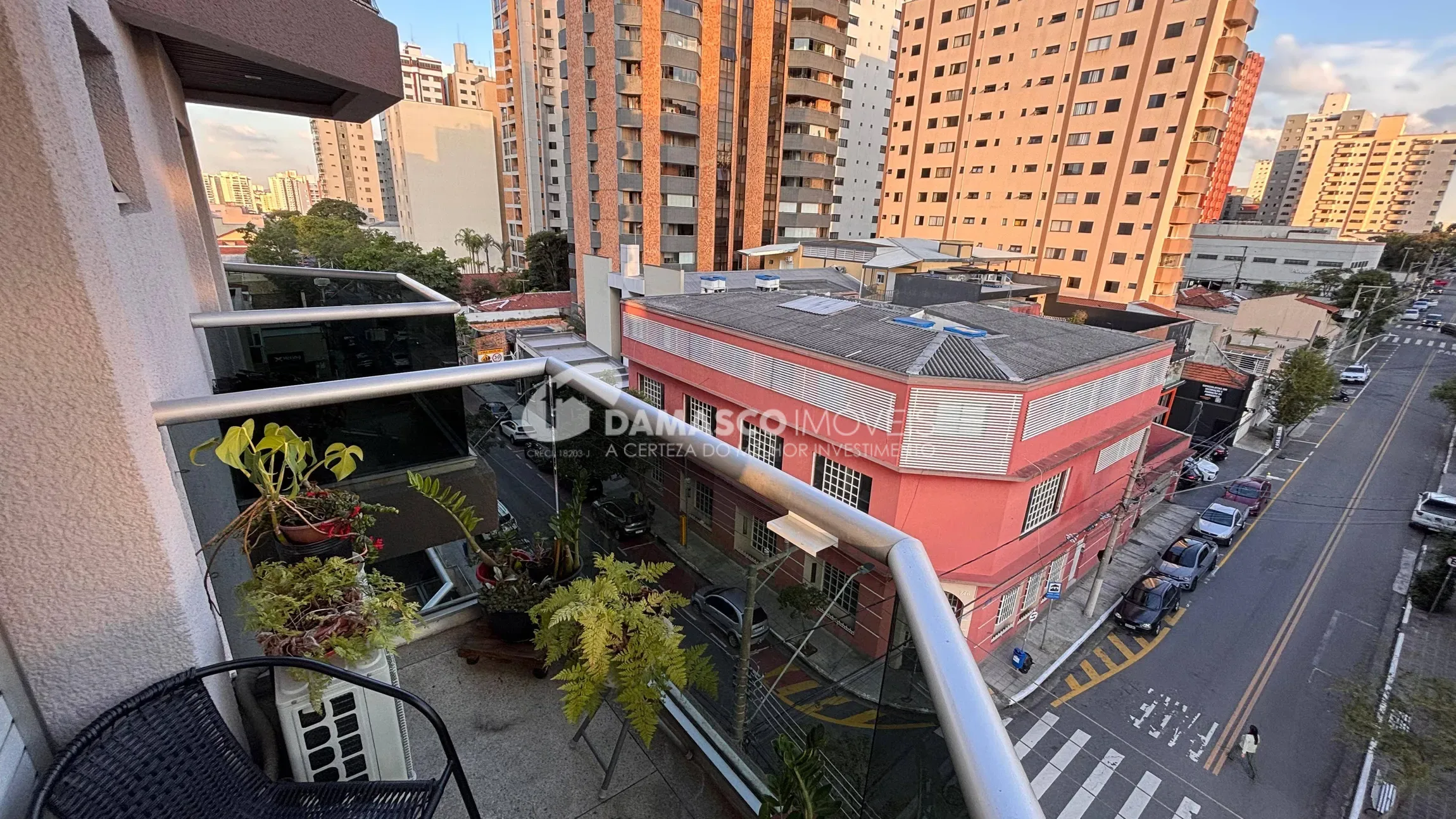 Apartamento à venda, Santa Paula, São Caetano do Sul, SP