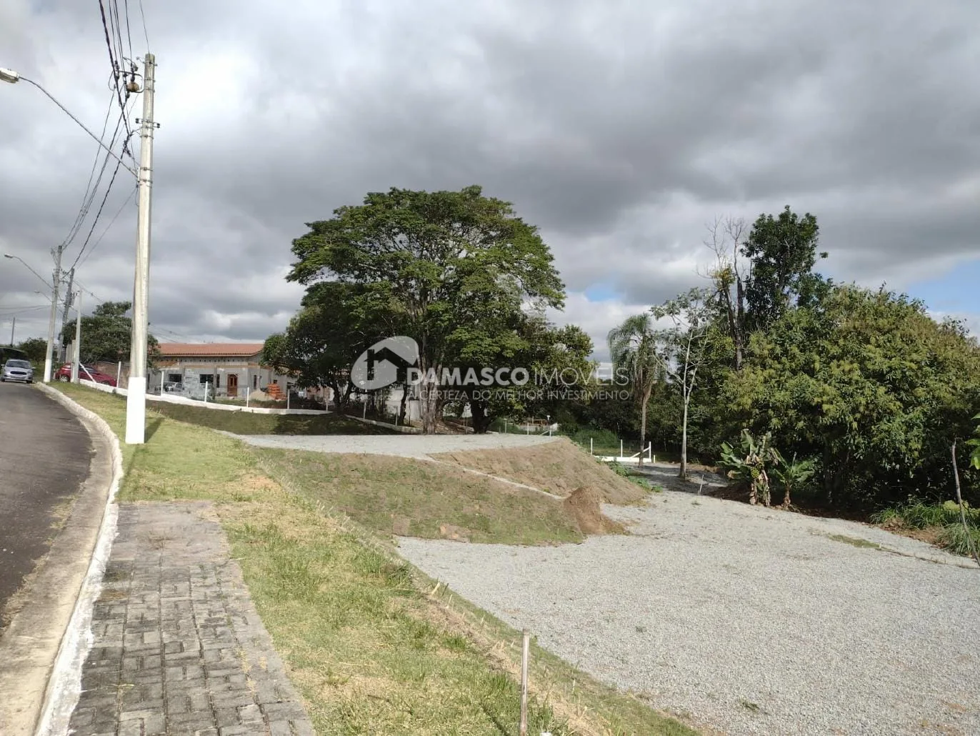 Terreno 1.290 m²  à venda Parque Agrinco, Guararema - SP