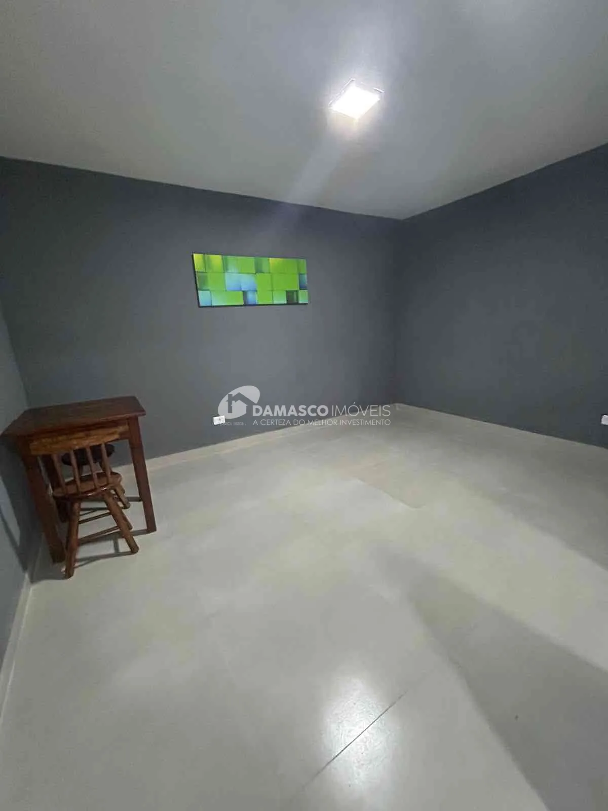 Kitnet para Locação, Osvaldo Cruz, São Caetano do Sul, SP