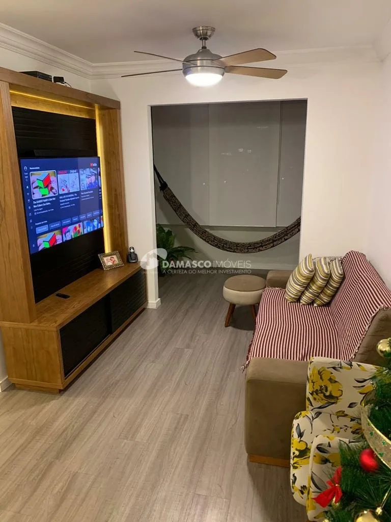 Apartamento à venda 3 Quartos, 1 Suite, 2 Vagas, 83M², Vila Regente Feijó, São Paulo - SP 