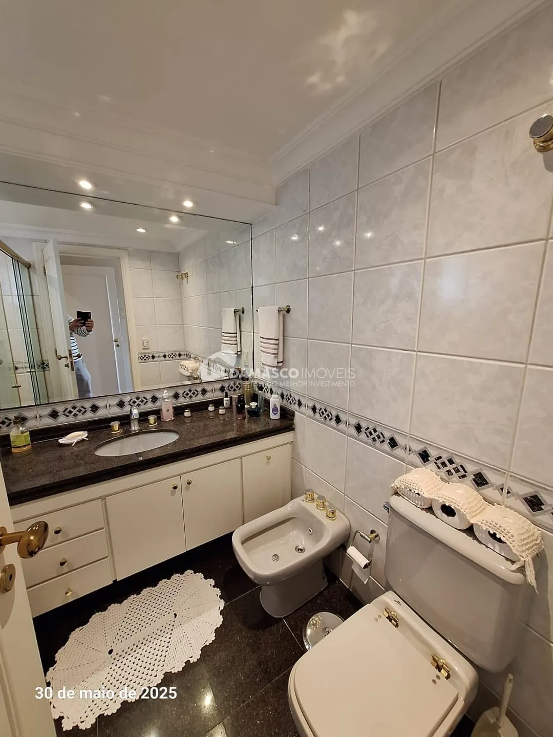 Apartamento para venda e locação, Santa Paula, São Caetano do Sul, SP