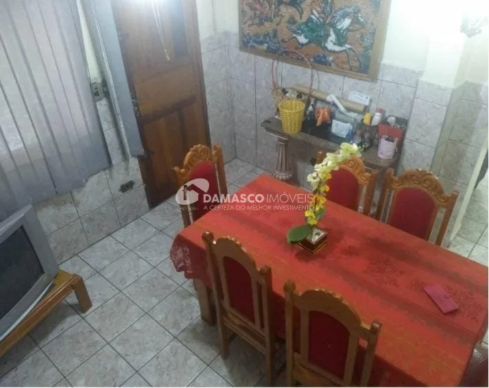 Sobrado à venda 3 Quartos, 1 Vaga, Boa Vista, São Caetano do Sul - SP