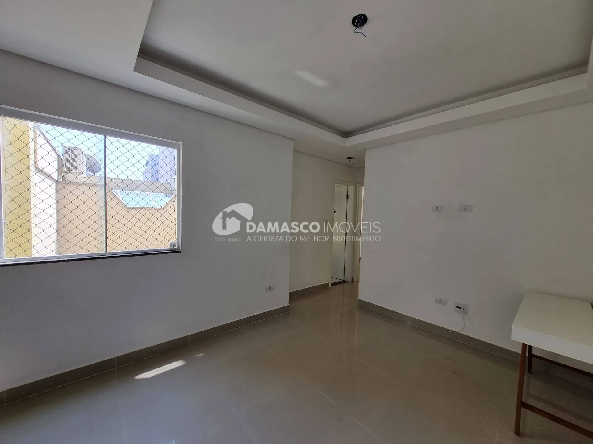 Apartamento à venda, Campestre, Santo André, SP