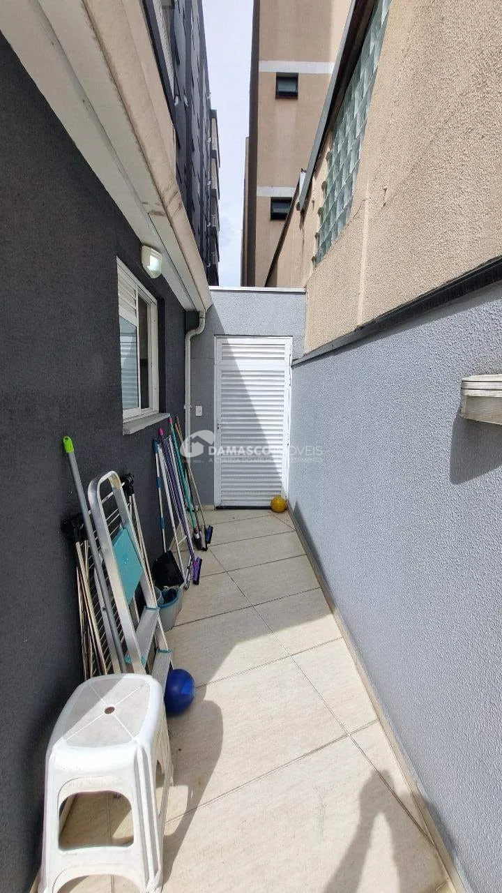 Apartamento para  Venda ,  3 Quartos, 1 Suite, 2 Vagas, Barcelona, São Caetano do Sul - SP