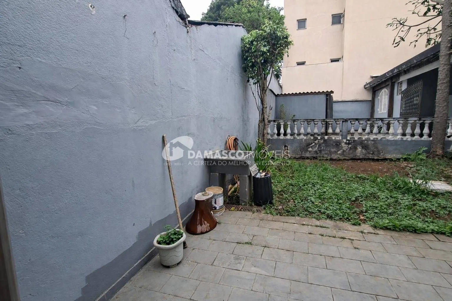 Sobrado Comercial para locação, Santa Paula, São Caetano do Sul, SP