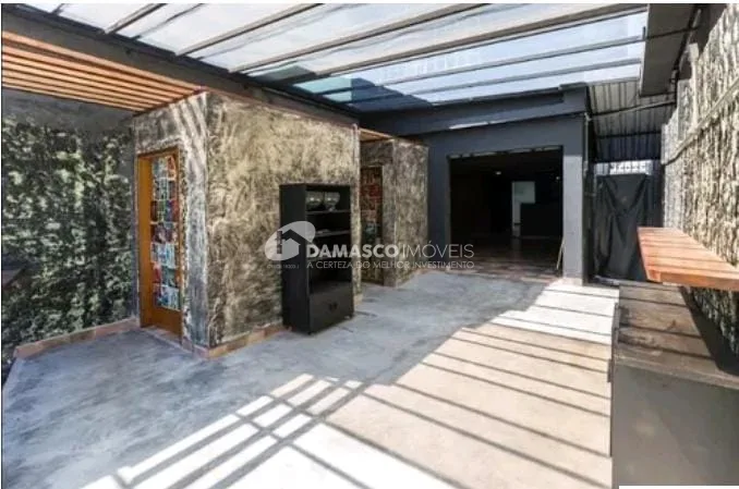 Comercial à venda 133M², Mauá, São Caetano do Sul - SP