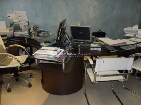 Sala à venda 40M², Centro, São Caetano do Sul - SP 