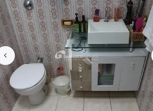 Sobrado à venda 2 dorm, 1 vaga, Olímpico, São Caetano do Sul, SP