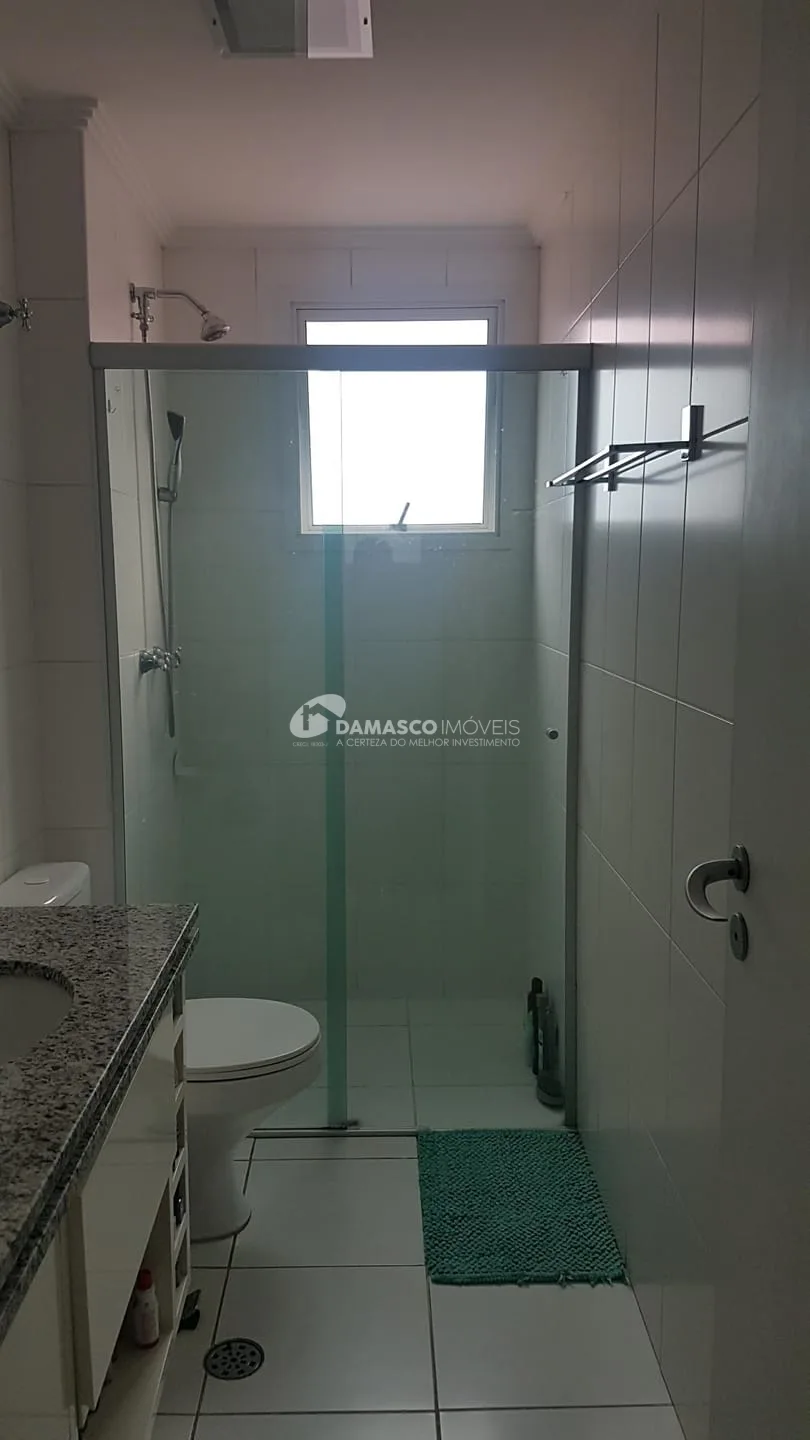 Apartamento à venda 3 Quartos, 1 Suite, 2 Vagas, 121M², Barcelona, São Caetano do Sul - SP 