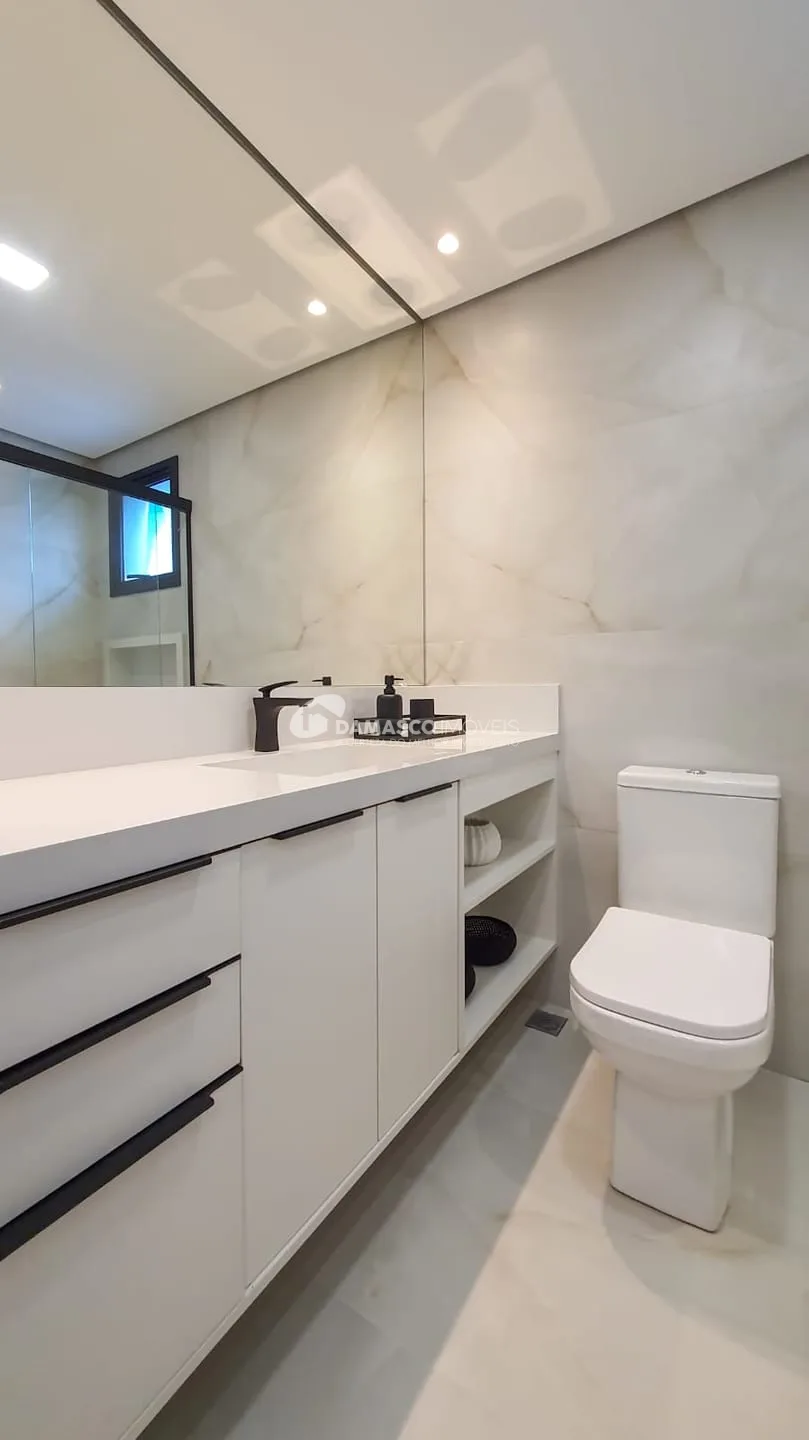 Apartamento à venda, Vila Assunção, Santo André, SP