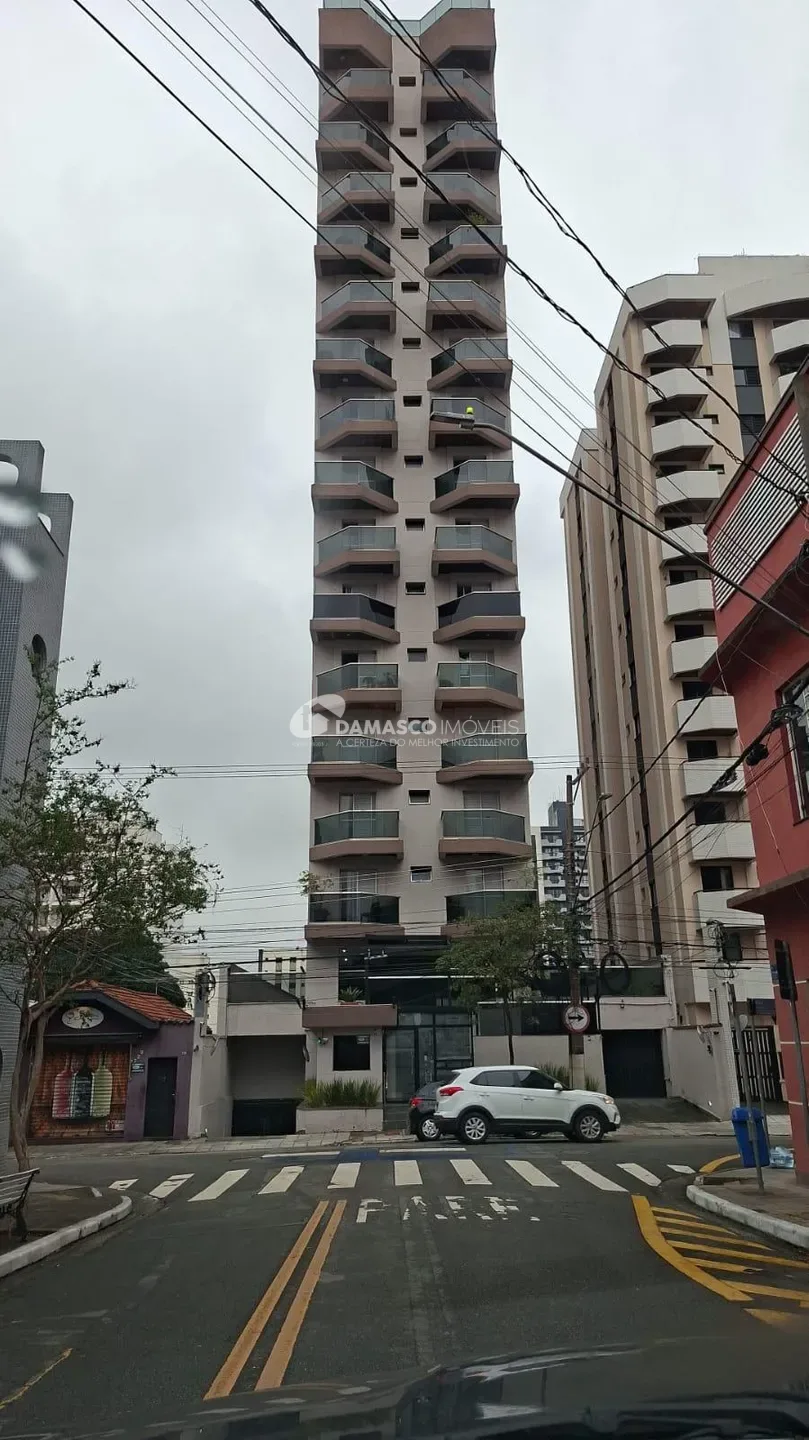 Apartamento à venda, Santa Paula, São Caetano do Sul, SP
