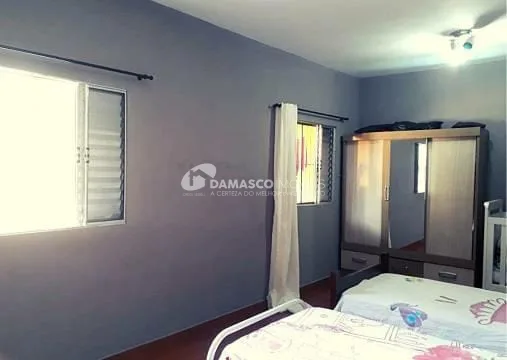 Sobrado à venda 3 Quartos, 2 Vagas, 235M², Anchieta, São Bernardo do Campo