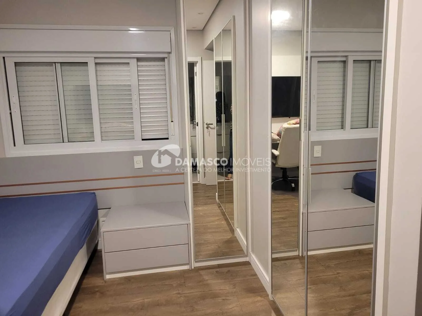 Apartamento à venda, Centro, Santo André, SP
