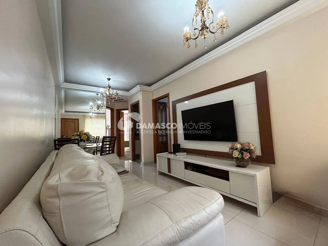 Apartamento à venda, Osvaldo Cruz, São Caetano do Sul, SP