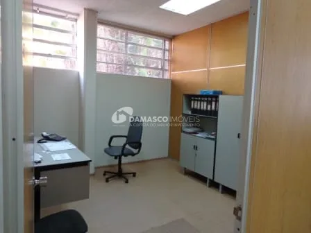 Prédio para Locação 12 Vagas, 542M², Prosperidade, São Caetano do Sul - SP