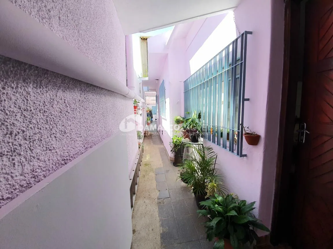 Sobrado à venda 2 Quartos, 1 Suite, 3 Vagas, 143M², Fundação, São Caetano do Sul - SP