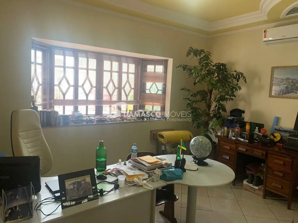 Sobrado para locação 6 Quartos, 4 Vagas, 500M², Santa Paula, São Caetano do Sul - SP