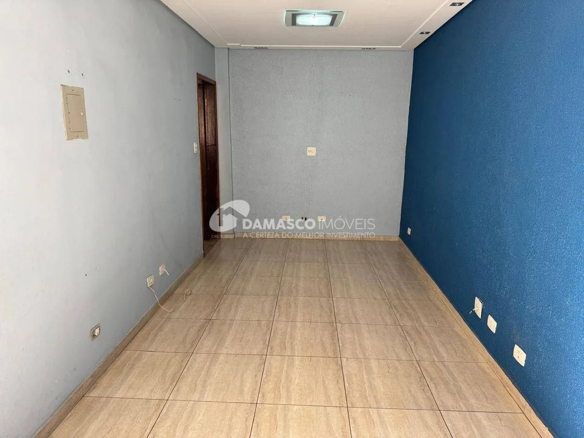 Apartamento  2 dormitorios.