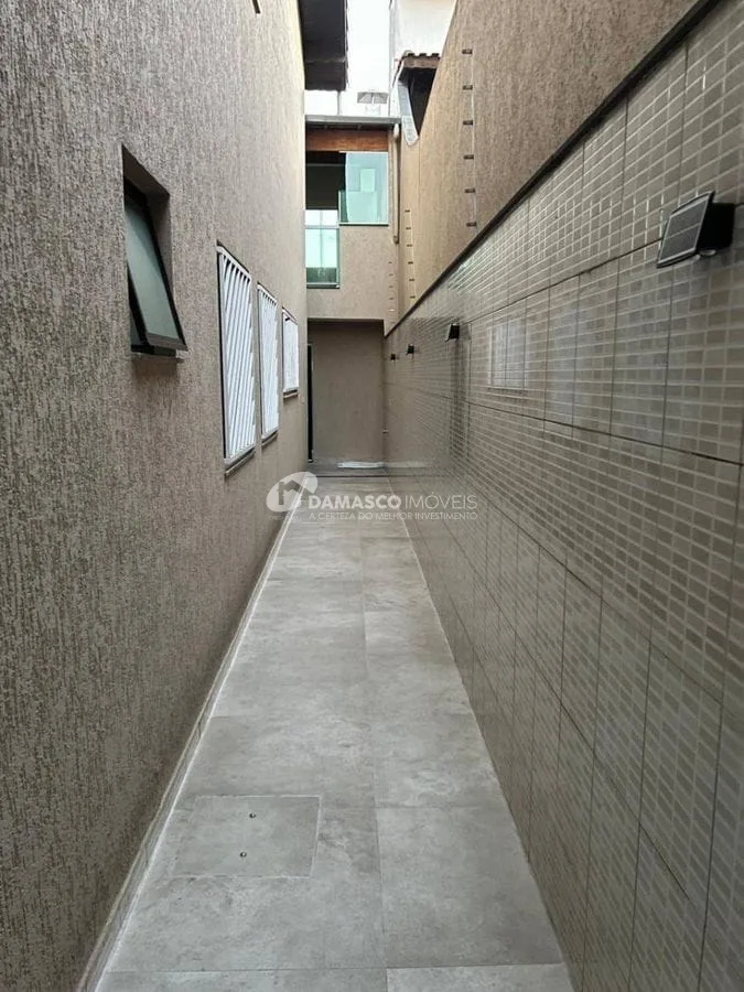 Sobrado à venda 3 dorm, 2 vagas, Vila Alpina, São Paulo, SP