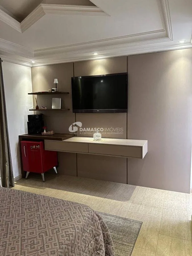 Sobrado à venda 3 dorm, 2 vagas, Vila Alpina, São Paulo, SP