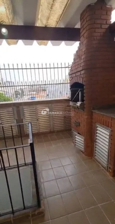 Sobrado a venda 3 dormitórios