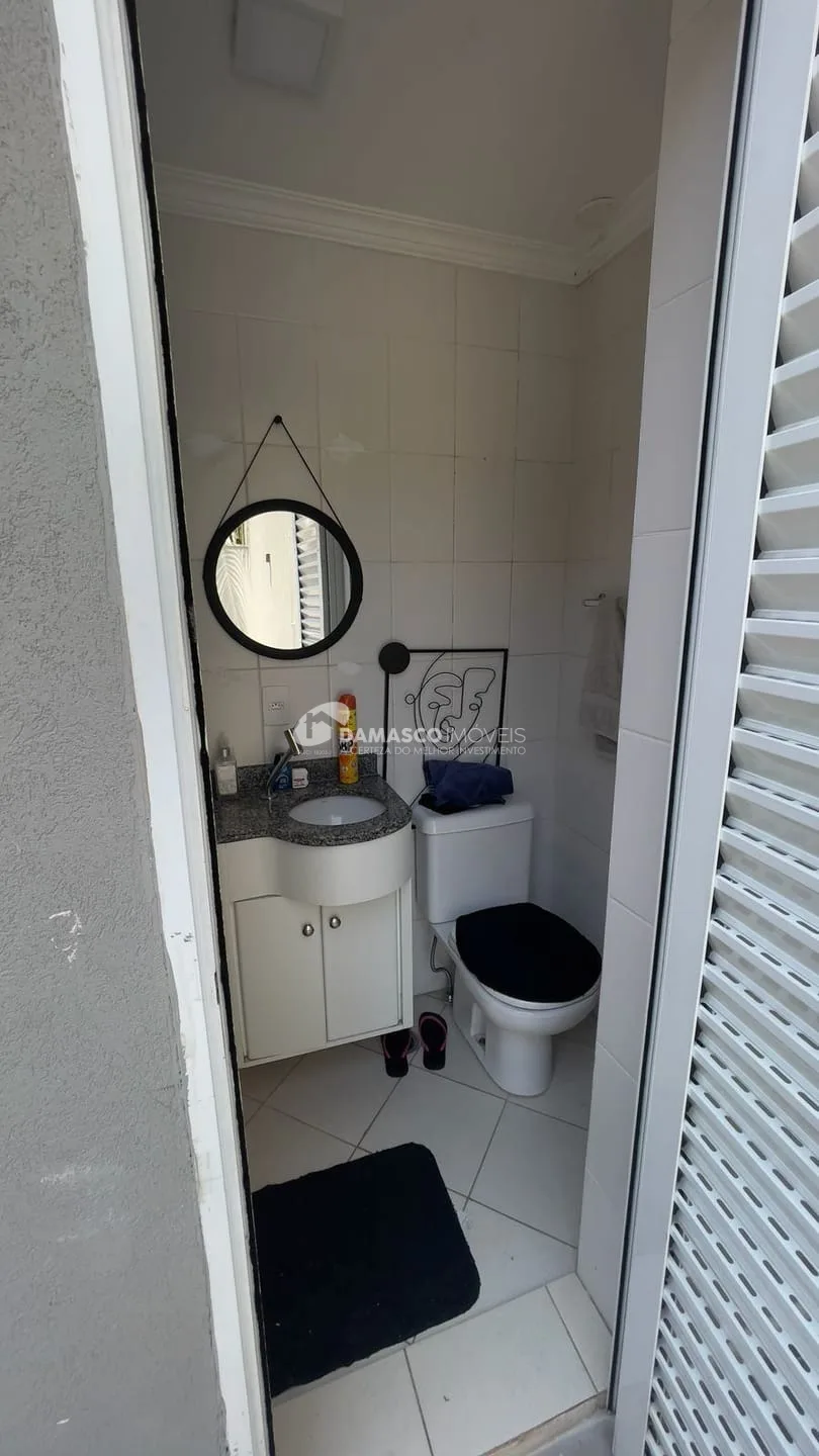 Sobrado à venda, Mauá, São Caetano do Sul, SP