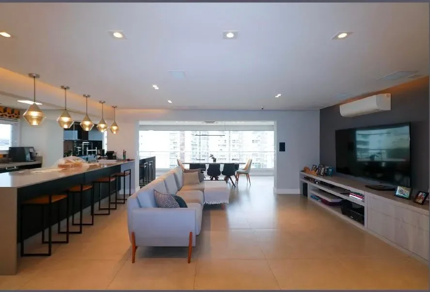 Apartamento Alto Padrão - Bairro Cerâmica, São Caetano do Sul, SP