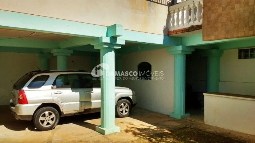 Sobrado à venda 5 Quartos, 3 Suites, 6 Vagas, 333M², São José, São Caetano do Sul - SP
